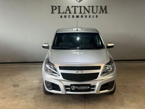 Chevrolet LS 1.4 ECONOFLEX 8V 2p 