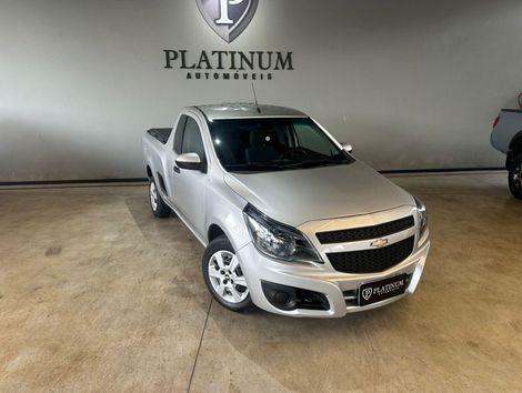 Chevrolet LS 1.4 ECONOFLEX 8V 2p 