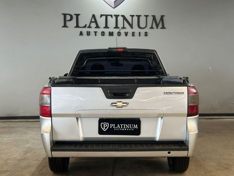 Chevrolet LS 1.4 ECONOFLEX 8V 2p 