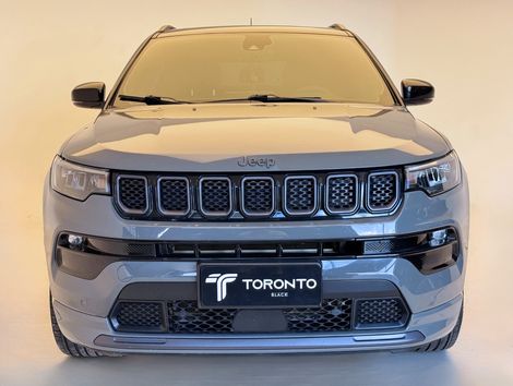 Jeep COMPASS S T270 1.3 TB 4x2 Flex Aut.