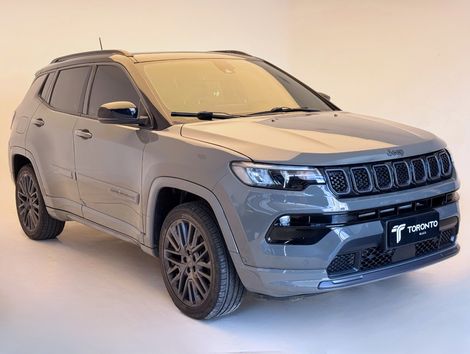 Jeep COMPASS S T270 1.3 TB 4x2 Flex Aut.