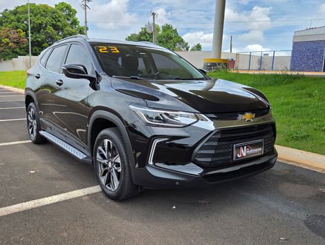 Chevrolet TRACKER Premier 1.2 Turbo 12V Flex Aut.