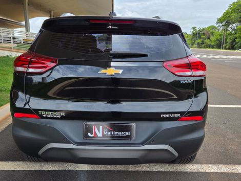 Chevrolet TRACKER Premier 1.2 Turbo 12V Flex Aut.