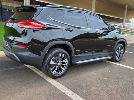 Chevrolet TRACKER Premier 1.2 Turbo 12V Flex Aut.