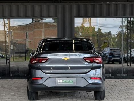Chevrolet ONIX SEDAN Plus LT 1.0 12V TB Flex Aut.