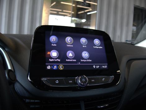 Chevrolet ONIX SEDAN Plus LT 1.0 12V TB Flex Aut.