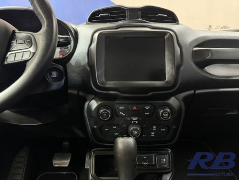 Jeep Renegade Limited 1.8 4x2 Flex 16V Aut.