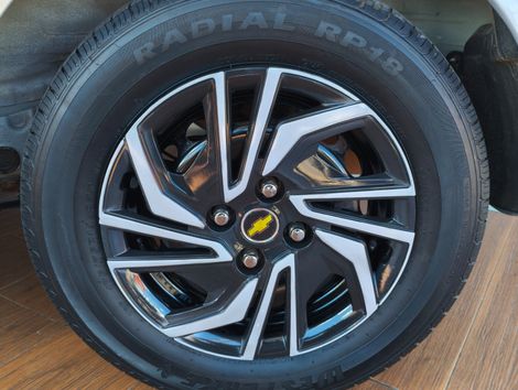 Chevrolet ONIX HATCH Joy 1.0 8V Flex 5p Mec.