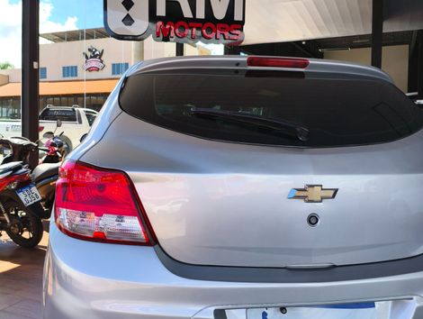 Chevrolet ONIX HATCH Joy 1.0 8V Flex 5p Mec.
