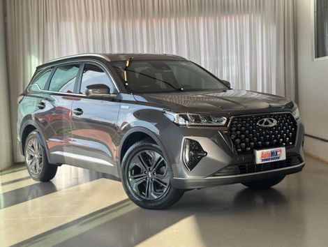 Caoa Chery Tiggo 7 Pro Max Drive 1.5 TB (Hibrido)