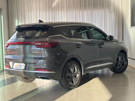 Caoa Chery Tiggo 7 Pro Max Drive 1.5 TB (Hibrido)