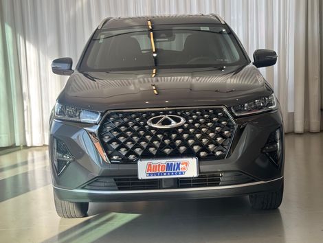 Caoa Chery Tiggo 7 Pro Max Drive 1.5 TB (Hibrido)