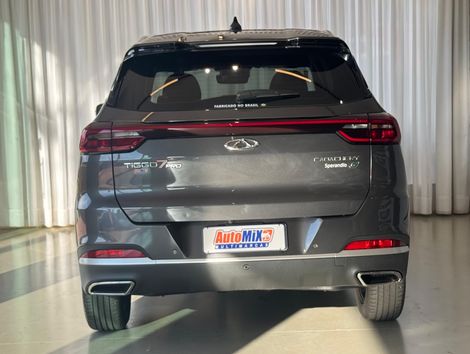 Caoa Chery Tiggo 7 Pro Max Drive 1.5 TB (Hibrido)