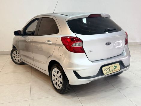 Ford Ka 1.0 SE/SE Plus TiVCT Flex 5p