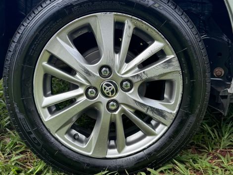 Toyota YARIS XL Plus Con. Sed. 1.5 Flex 16V Aut