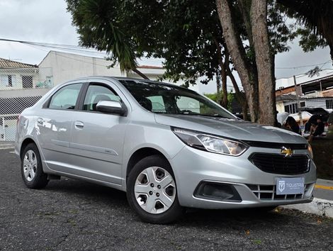 Chevrolet COBALT LT 1.4 8V FlexPower/EconoFlex 4p