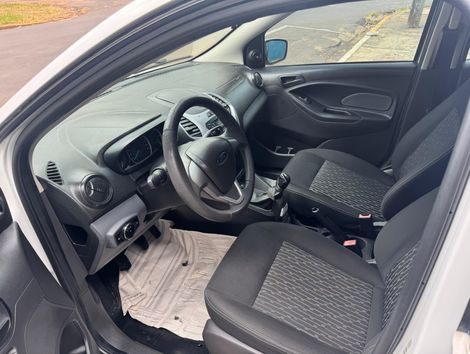 Ford Ka 1.0 SE/SE Plus TiVCT Flex 5p