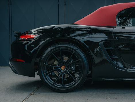 Porsche 718 Boxster 2.0 300cv