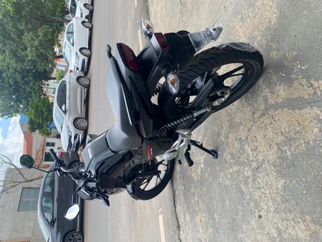 HONDA CG 160 FAN Flex