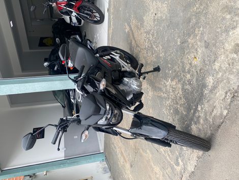 HONDA CG 160 FAN Flex