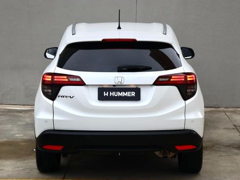 Honda HR-V EX 1.8 Flexone 16V 5p Aut.