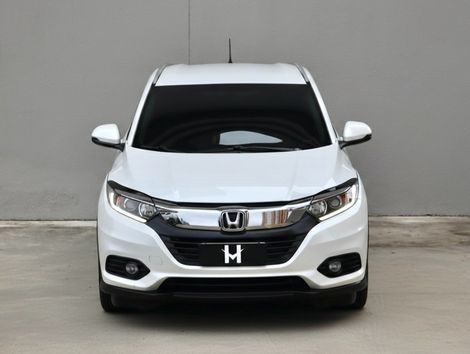 Honda HR-V EX 1.8 Flexone 16V 5p Aut.