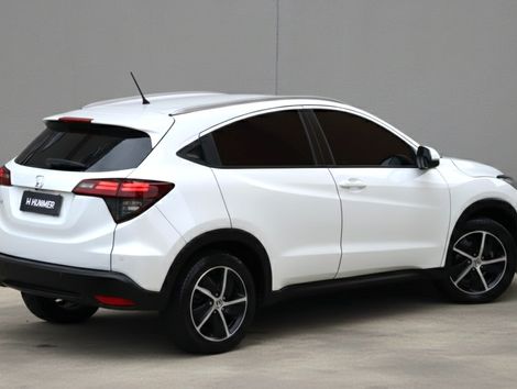 Honda HR-V EX 1.8 Flexone 16V 5p Aut.