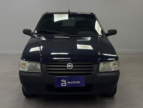 Fiat Uno Mille 1.0 Fire/ F.Flex/ ECONOMY 2p