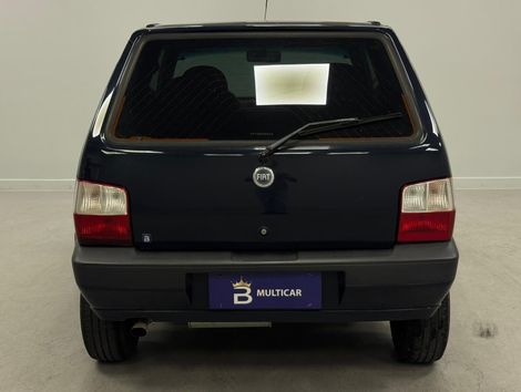 Fiat Uno Mille 1.0 Fire/ F.Flex/ ECONOMY 2p