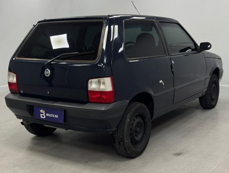 Fiat Uno Mille 1.0 Fire/ F.Flex/ ECONOMY 2p