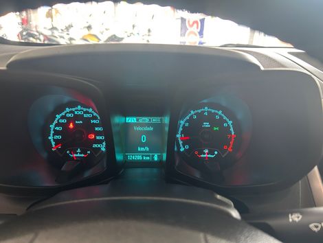 Chevrolet S10 Pick-Up LT 2.5 Flex 4x2 CD