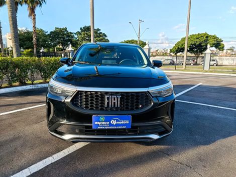 Fiat Fastback Audace 1.0 200 T. Flex Aut