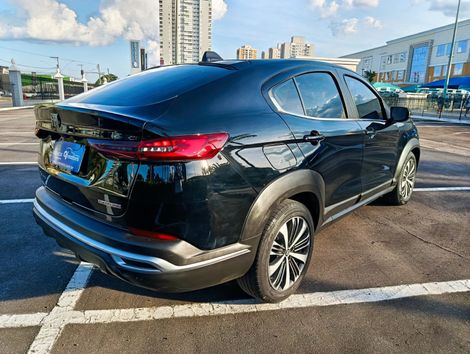 Fiat Fastback Audace 1.0 200 T. Flex Aut