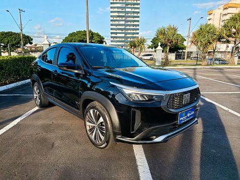 Fiat Fastback Audace 1.0 200 T. Flex Aut