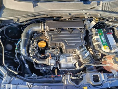 Fiat Fastback Audace 1.0 200 T. Flex Aut