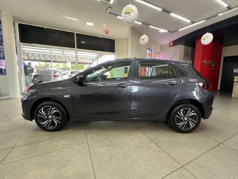 Chevrolet ONIX HATCH LT 1.0 12V Flex 5p Mec.