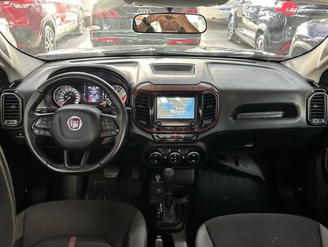 Fiat Toro Freedom 1.8 16V Flex Aut.