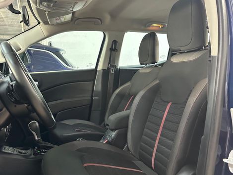 Fiat Toro Freedom 1.8 16V Flex Aut.