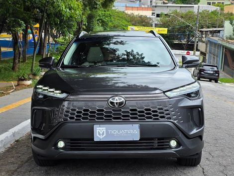 Toyota Corolla Cross XRX 2.0 16V Flex Aut.