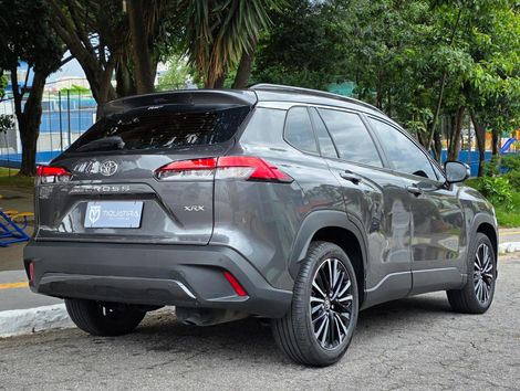 Toyota Corolla Cross XRX 2.0 16V Flex Aut.