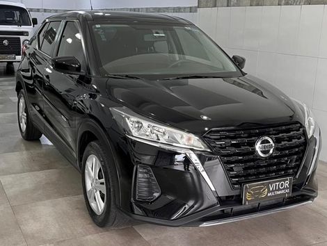 Nissan KICKS ACTIVE 1.6