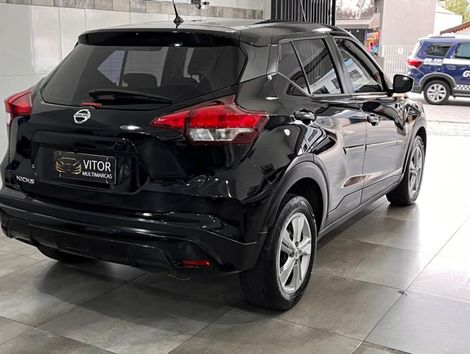Nissan KICKS ACTIVE 1.6