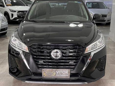 Nissan KICKS ACTIVE 1.6