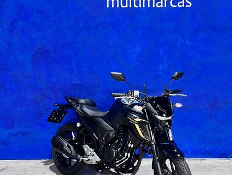 YAMAHA FZ25 250 FAZER FLEX