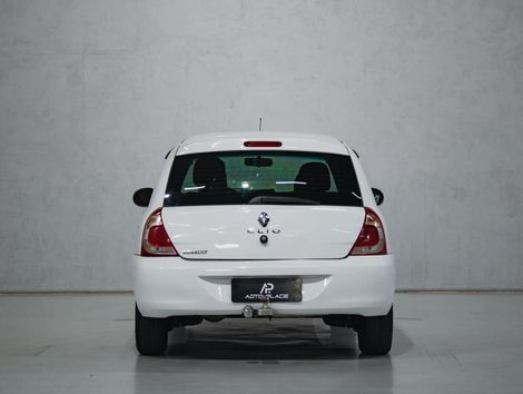 Renault Clio Authentique 1.0/1.0 Hi-Power 16V 3p