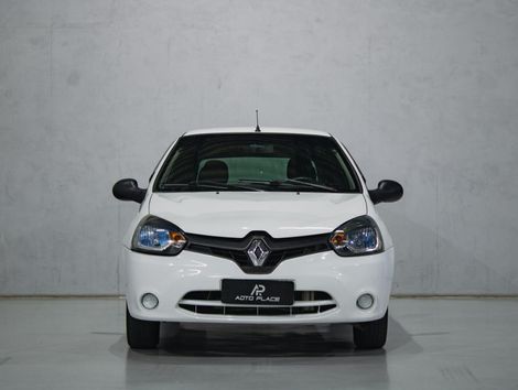 Renault Clio Authentique 1.0/1.0 Hi-Power 16V 3p