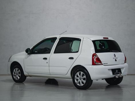 Renault Clio Authentique 1.0/1.0 Hi-Power 16V 3p