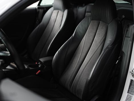 Audi TT 2.0 16v TFSI S-Tronic