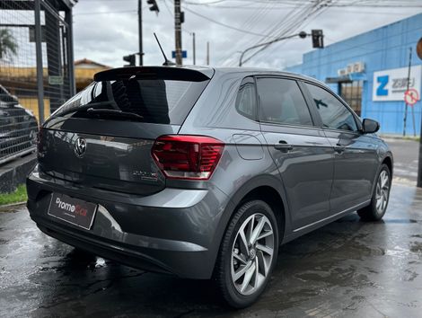 VolksWagen Polo Highline 200 TSI 1.0 Flex 12V Aut.