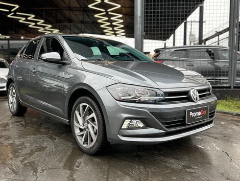 VolksWagen Polo Highline 200 TSI 1.0 Flex 12V Aut.